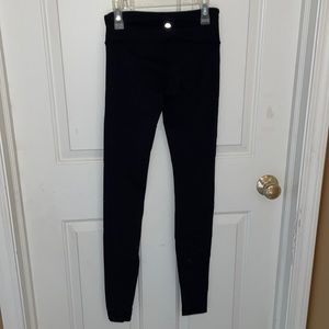 lulu lemon wonder under leggings